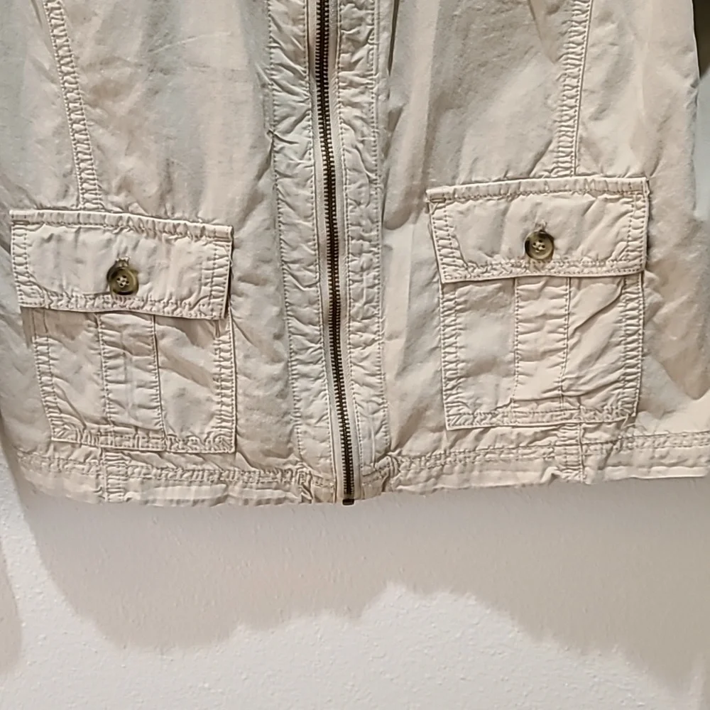 Halogen Ladies Crop Jacket - Picture 3 of 7